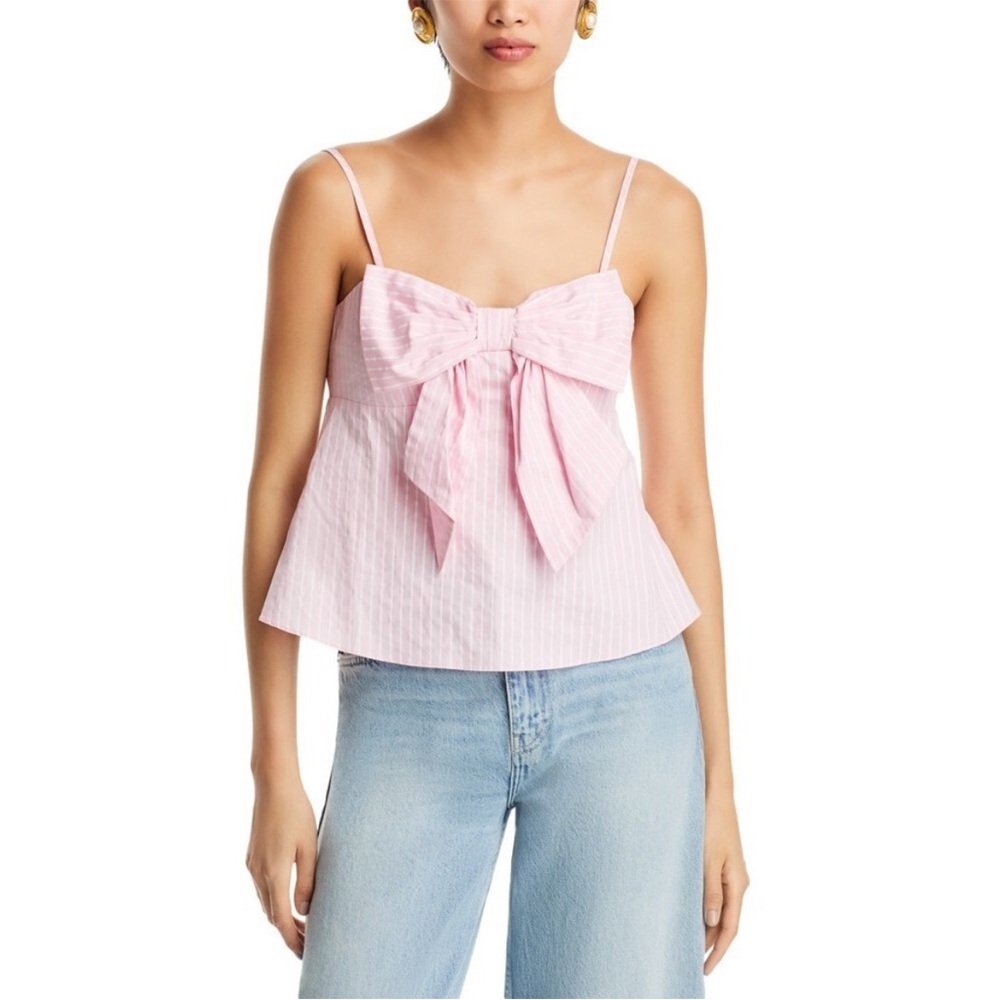 English Factory Top